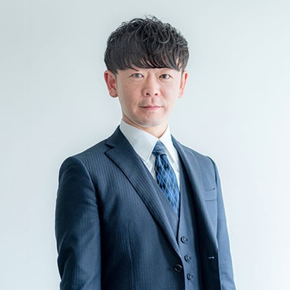 行政書士 川﨑 寛之